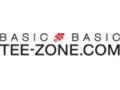 Basicbasic Tee-zone Promo Codes May 2022
