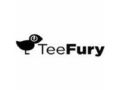 Teefury Promo Codes July 2022