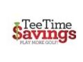 TeeTime Savings 20% Off Promo Codes May 2024