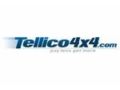 Tellico 4x4 Promo Codes April 2024