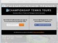 Tennistours Promo Codes May 2024