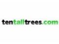Tentalltrees Promo Codes April 2024