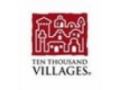 Ten Thousand Villages Canada Free Shipping Promo Codes April 2024