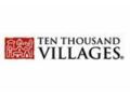 Ten Thousand Villages Promo Codes January 2022