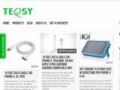 Teqsy Free Shipping Promo Codes May 2024