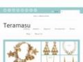 Teramasu Promo Codes April 2024