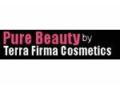 Terra Firma Cosmetics Promo Codes March 2024