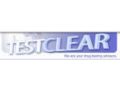 Testclear Promo Codes May 2024
