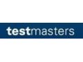 Testmasters Promo Codes May 2022