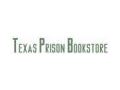 Texas Prison Bookstore Promo Codes April 2024