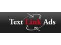 Text Link Ads 15% Off Promo Codes May 2024