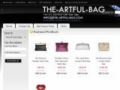 The-artful-bag 15% Off Promo Codes May 2024