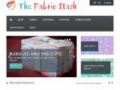 The-fabric-stash Promo Codes May 2024