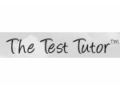The Test Tutor Promo Codes May 2024