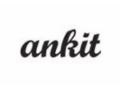 Ankit 40% Off Promo Codes April 2024