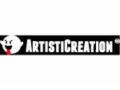 Artisticreation Promo Codes April 2023