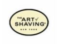 The Art Of Shaving Promo Codes May 2022