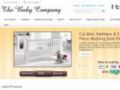 Thebabycompany IE 10% Off Promo Codes May 2024
