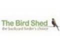 The Bird Shed Promo Codes January 2022
