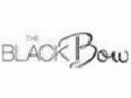 The Black Bow Promo Codes June 2023