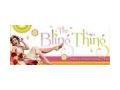 The Bling Thing Promo Codes April 2024