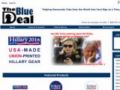 Thebluedeal Promo Codes May 2024