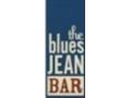 The Blues Jean Bar Promo Codes January 2022
