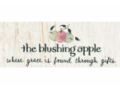 The Blushing Apple 25% Off Promo Codes May 2024