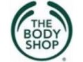 The Body Shop Canada Promo Codes October 2023