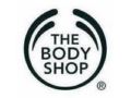 The Body Shop UK Promo Codes May 2022