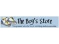 The Boy's Store Promo Codes June 2023