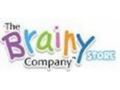 Thebrainystore 50% Off Promo Codes May 2024