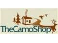 The Camo Shop 5$ Off Promo Codes April 2024