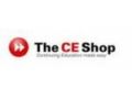 The Ce Shop Promo Codes August 2022