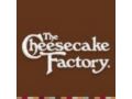 Cheesecake Factory Promo Codes February 2022