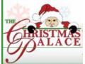 The Christmas Palace Promo Codes October 2023
