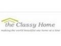 The Classy Home Promo Codes October 2023