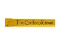 The Coffee Artisan Promo Codes August 2022