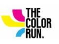 The Color Run Promo Codes May 2022