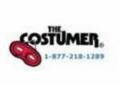 The Costumer 5$ Off Promo Codes May 2024
