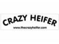 The Crazy Heifer 20$ Off Promo Codes May 2024