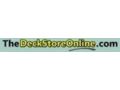 Thedeckstoreonline Promo Codes May 2024