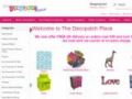 Thedecopatchplace UK 10% Off Promo Codes May 2024