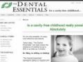 Thedentalessentials 25% Off Promo Codes May 2024
