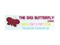 Thedigibutterfly Promo Codes October 2022