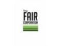 Thefaircorp Promo Codes October 2022