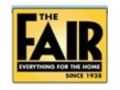 Thefairhome 30% Off Promo Codes May 2024