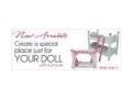 Thefashionabledoll 10% Off Promo Codes May 2024