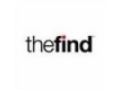 TheFind 10% Off Promo Codes May 2024