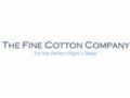 The Fine Cotton Company 10% Off Promo Codes May 2024